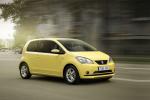 Seat Mii 2011 года